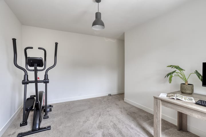 Photo 27 of Uranusstraat 26