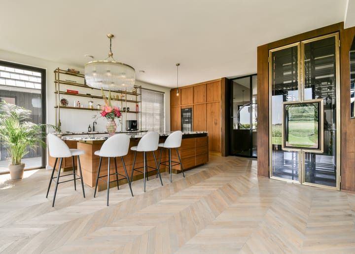 Foto 12 van Vecht en Veld 27