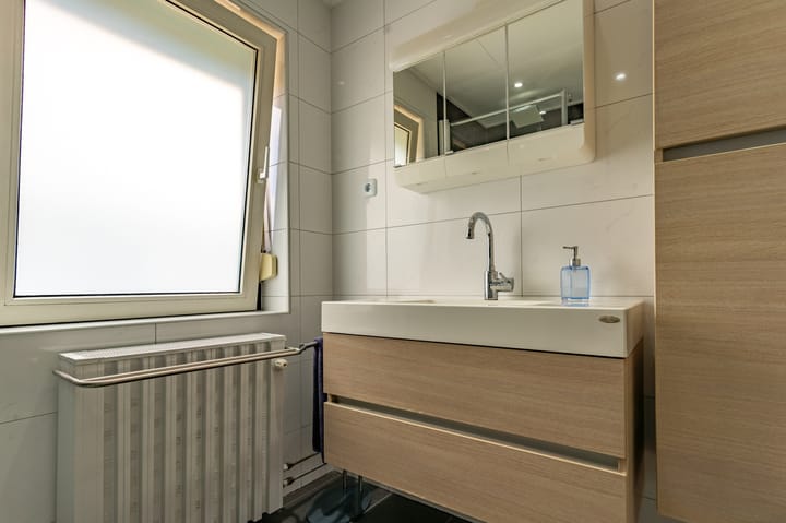 Foto 21 van Burg Fredrixstraat 36