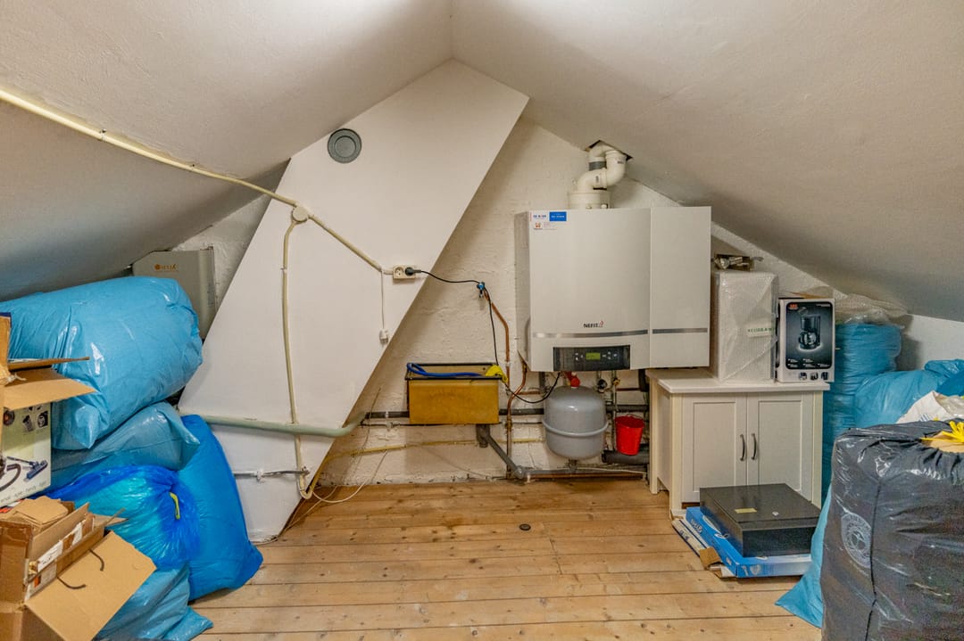 Foto 22 van Burg Fredrixstraat 36