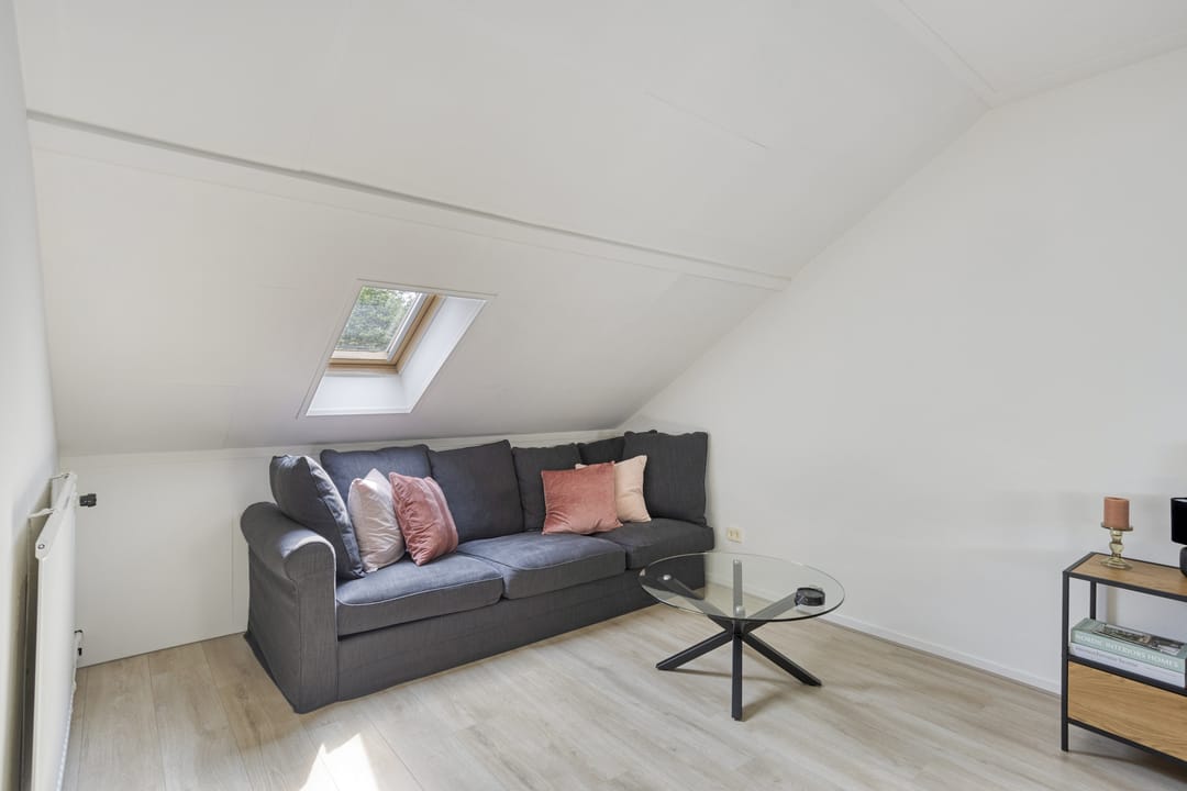 Foto 37 van Uranusstraat 26