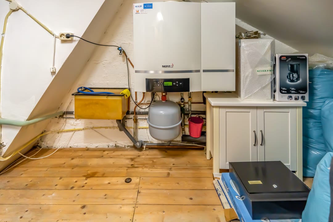 Foto 23 van Burg Fredrixstraat 36