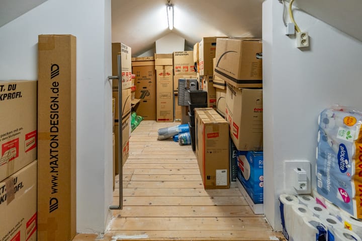 Foto 24 van Burg Fredrixstraat 36