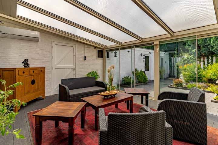 Foto 25 van Burg Fredrixstraat 36