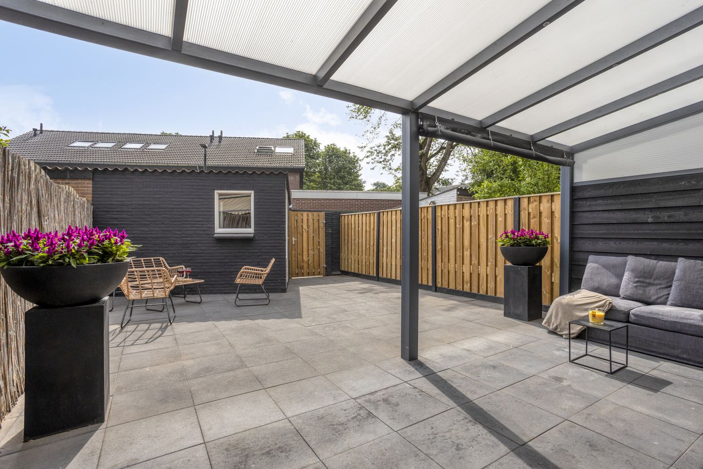 Foto 40 van Uranusstraat 26