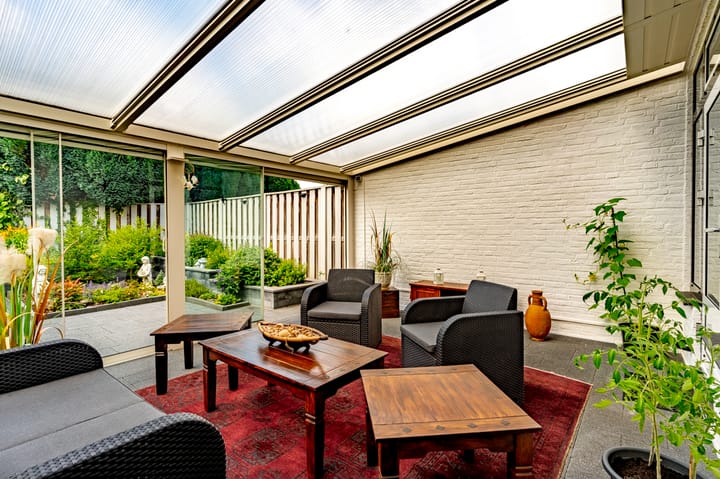 Foto 26 van Burg Fredrixstraat 36