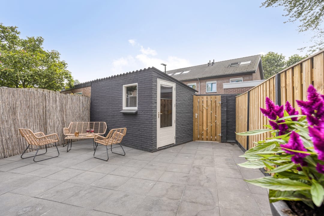 Foto 41 van Uranusstraat 26