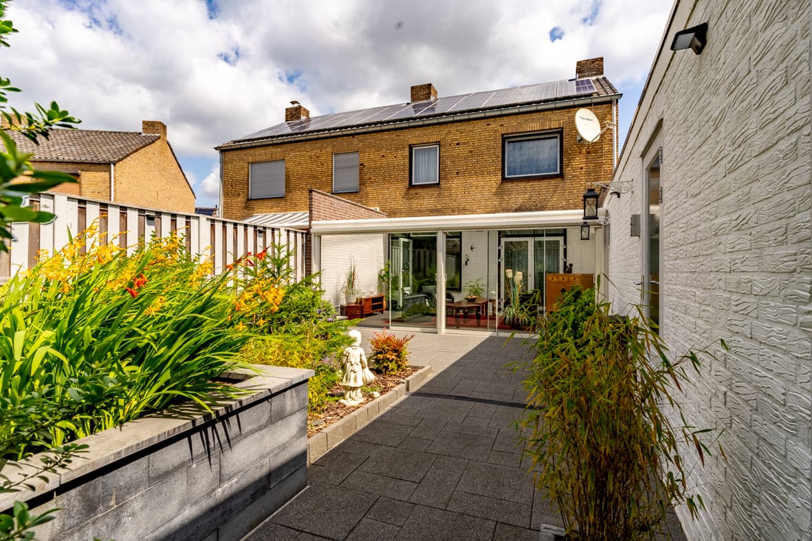 Foto 27 van Burg Fredrixstraat 36