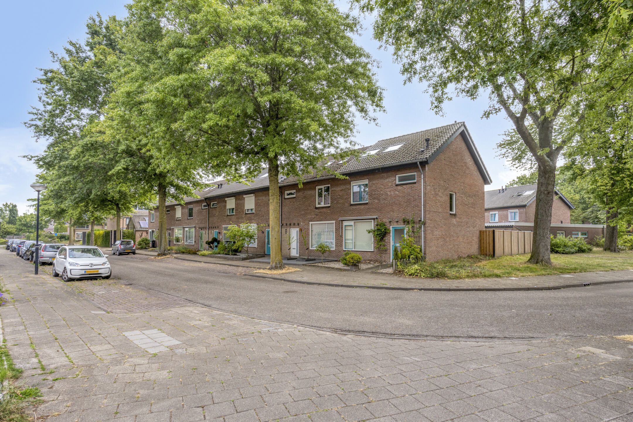 Foto 42 van Uranusstraat 26