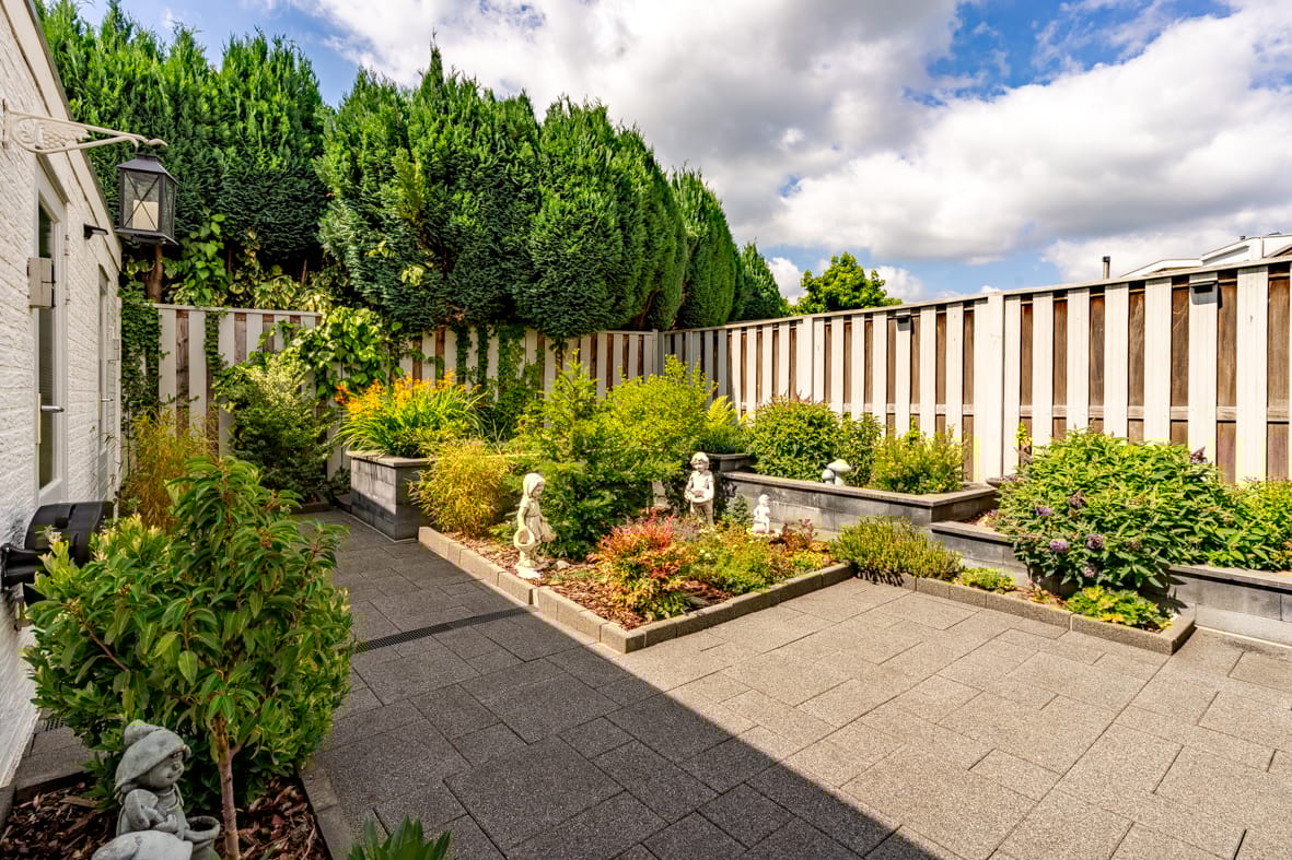 Foto 29 van Burg Fredrixstraat 36