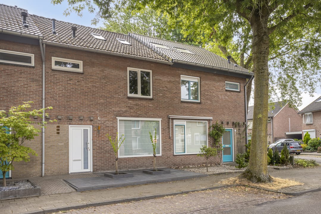 Foto 43 van Uranusstraat 26