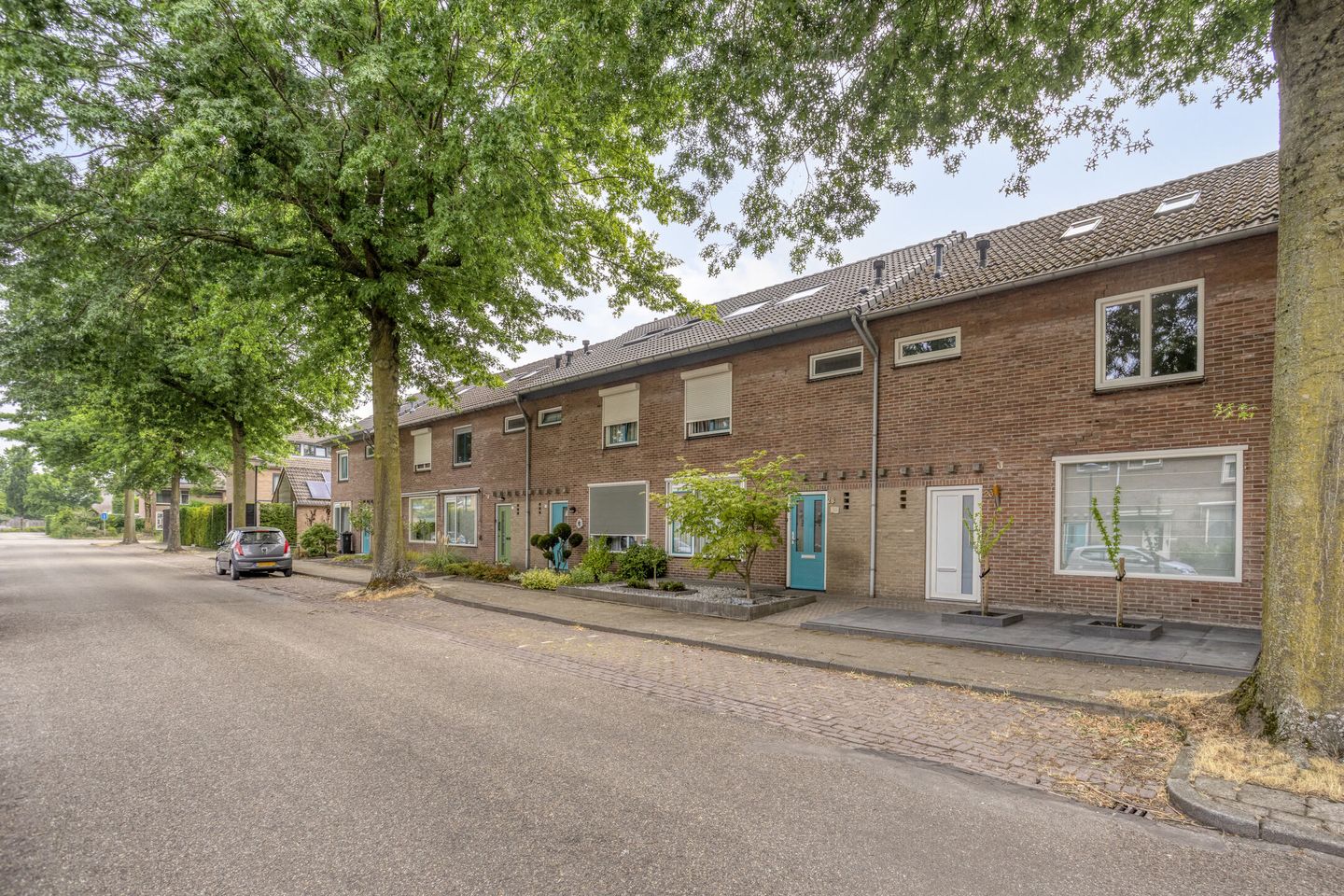 Foto 44 van Uranusstraat 26