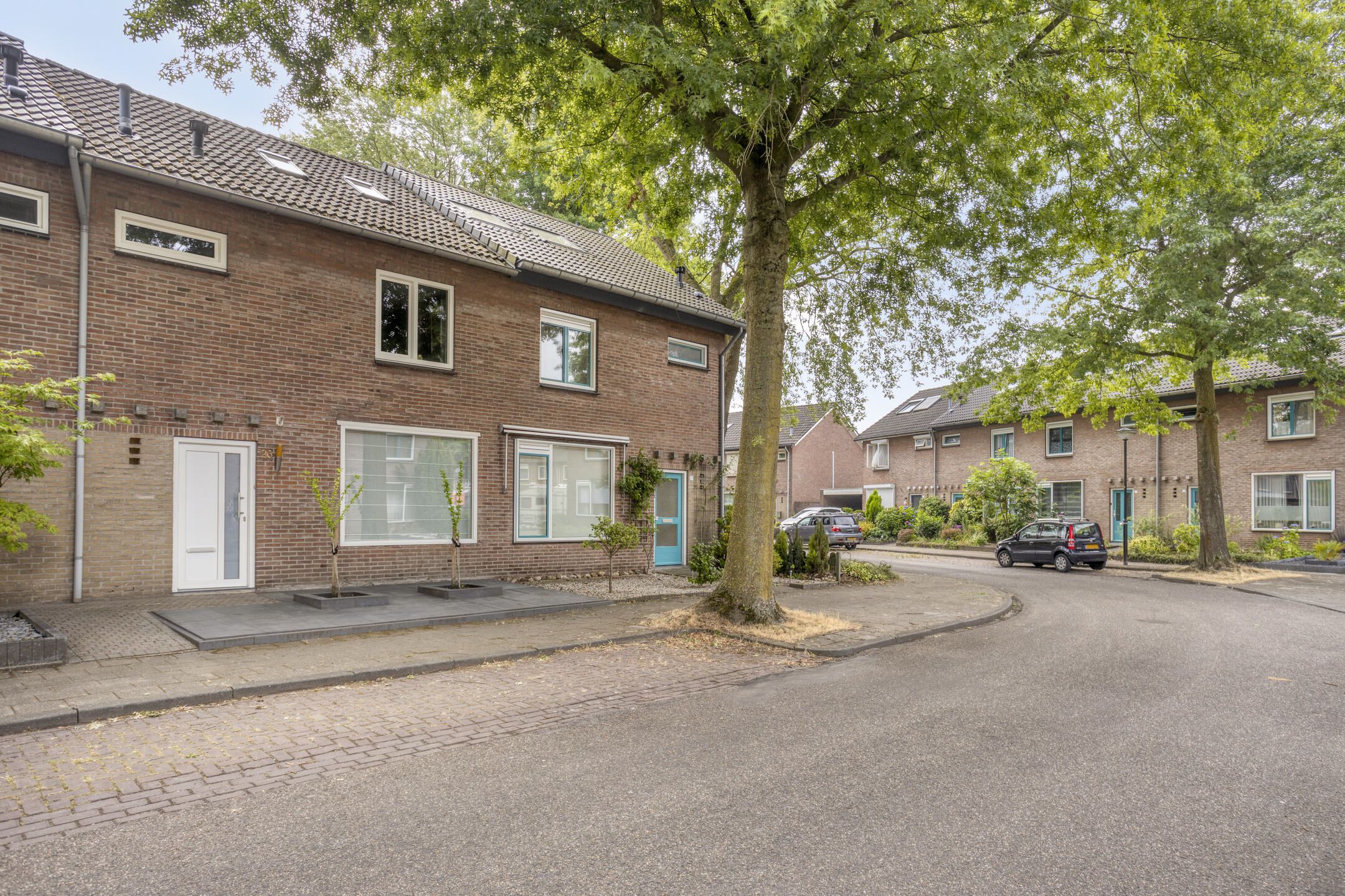 Foto 45 van Uranusstraat 26