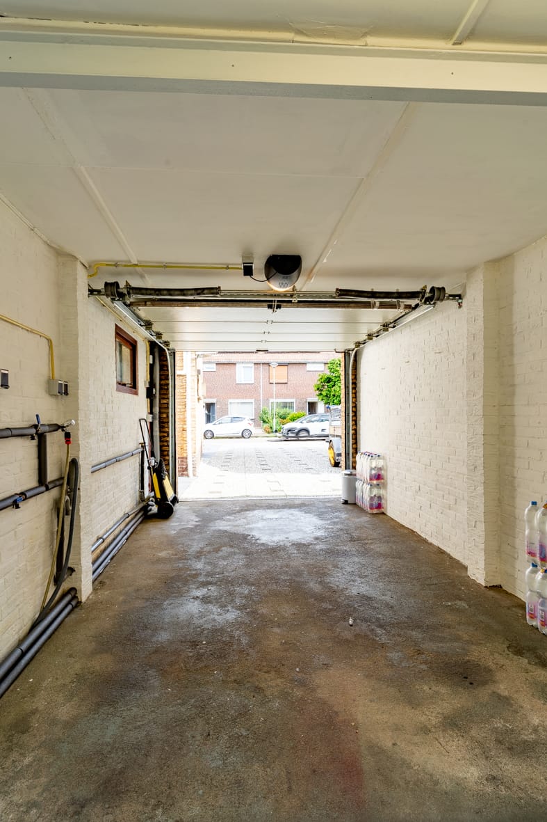 Foto 32 van Burg Fredrixstraat 36