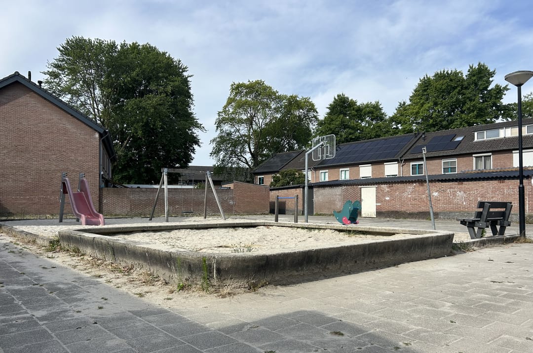 Foto 46 van Uranusstraat 26