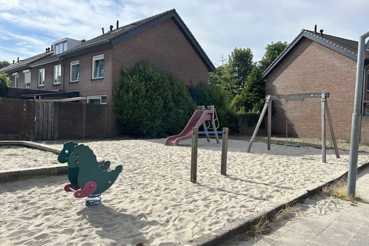 Photo 47 of Uranusstraat 26