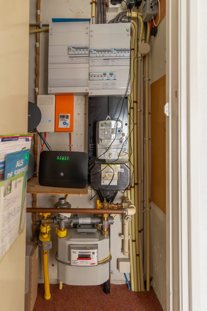 Foto 34 van Burg Fredrixstraat 36