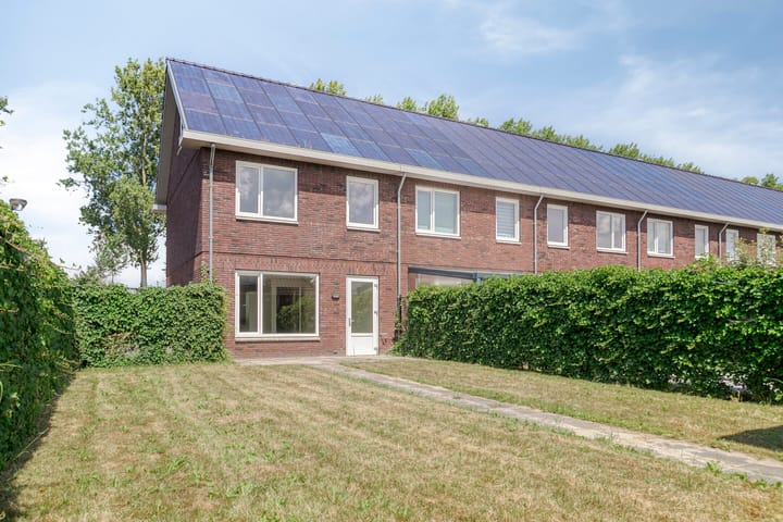 Foto 3 van Schelpenlaan 25