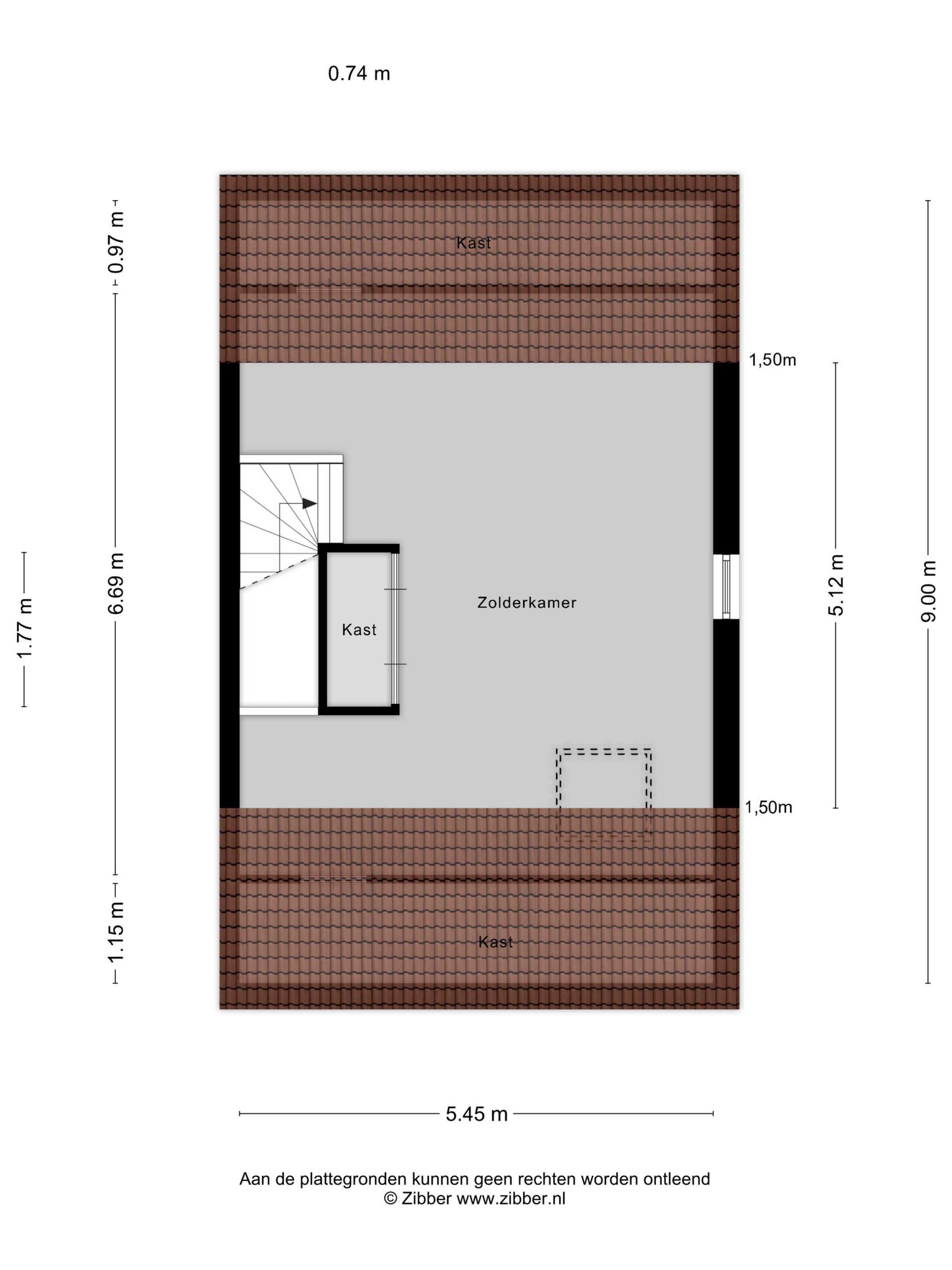 Photo 36 of Schelpenlaan 25