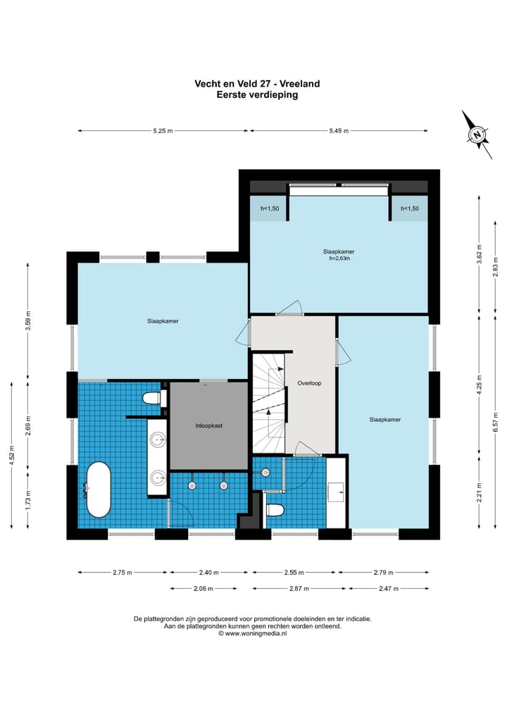 Foto 51 van Vecht en Veld 27