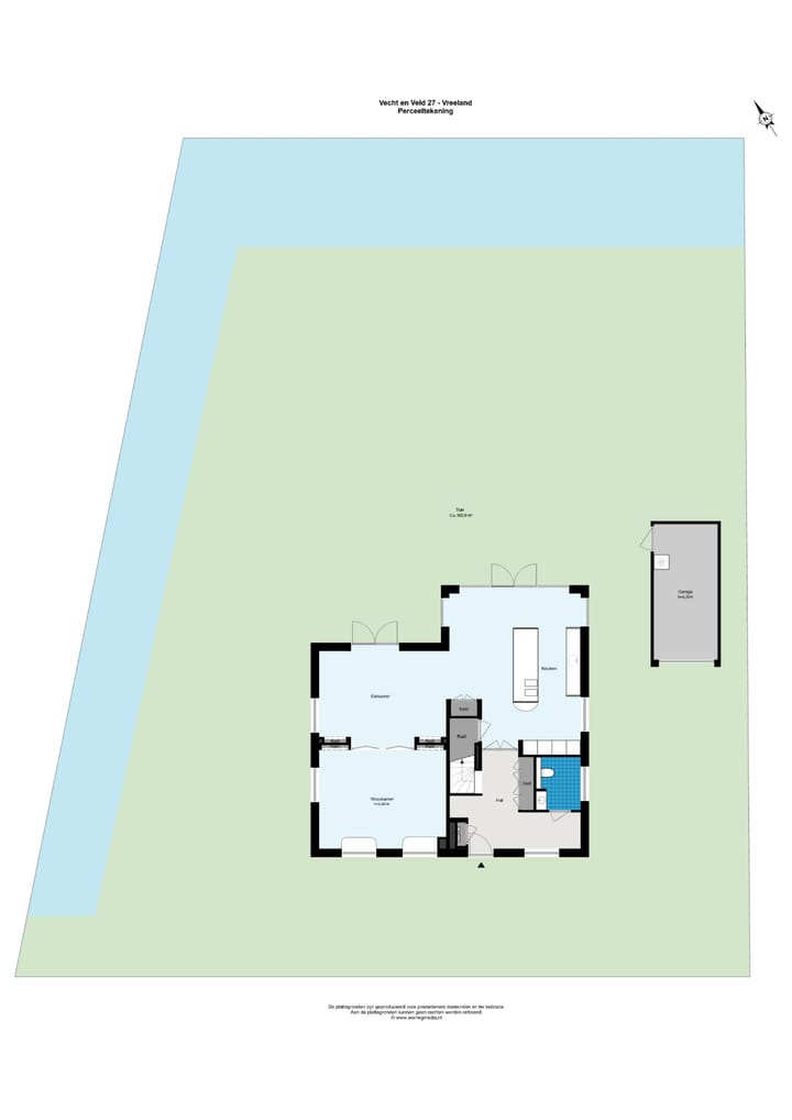 Foto 53 van Vecht en Veld 27