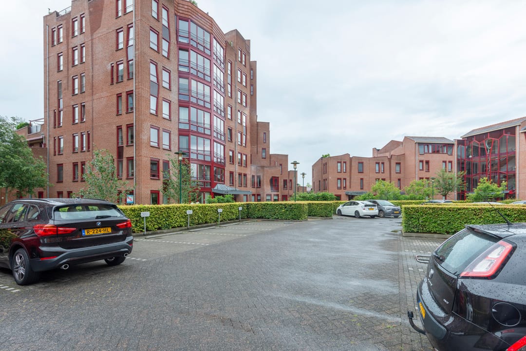 Foto 2 van De Heus Plein 66