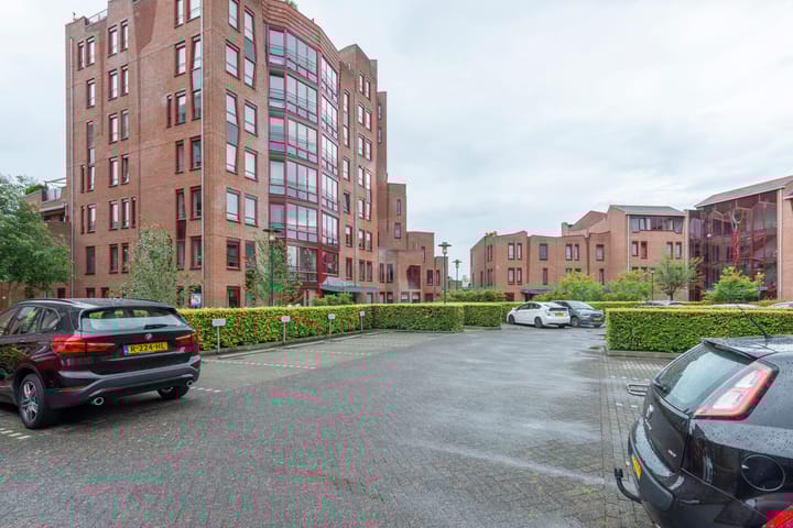 Foto 2 van De Heus Plein 66