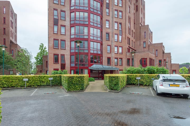 Foto 3 van De Heus Plein 66