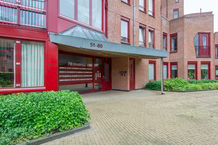 Foto 4 van De Heus Plein 66