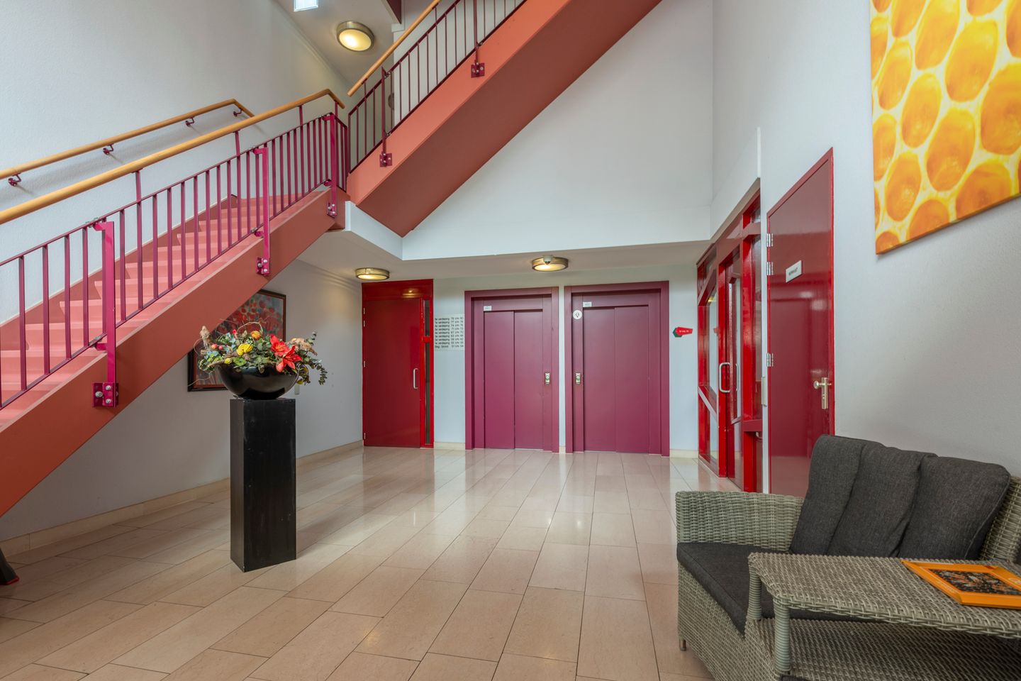 Foto 5 van De Heus Plein 66