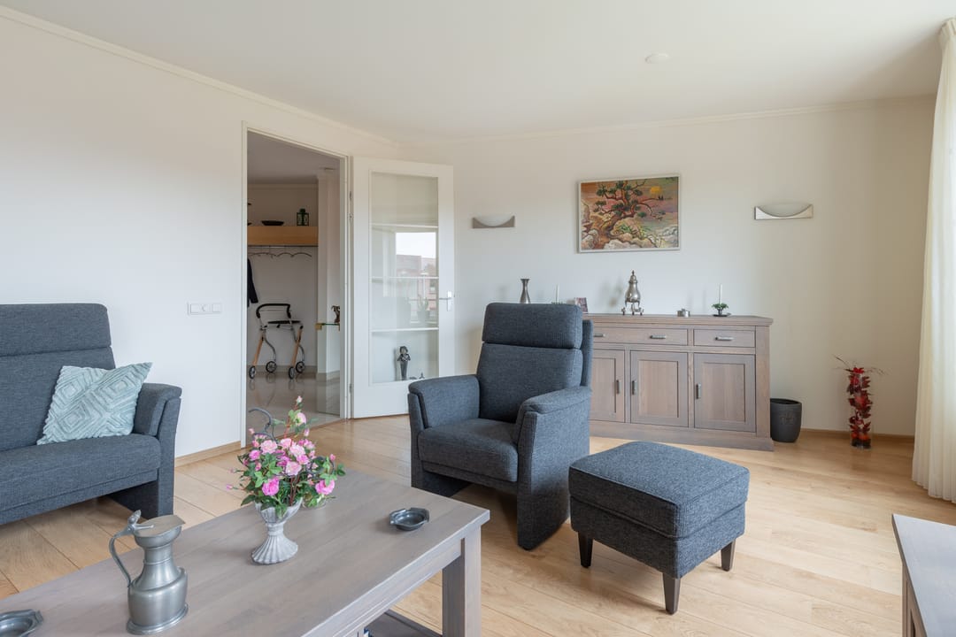 Foto 11 van De Heus Plein 66