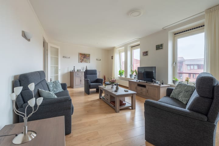 Foto 12 van De Heus Plein 66