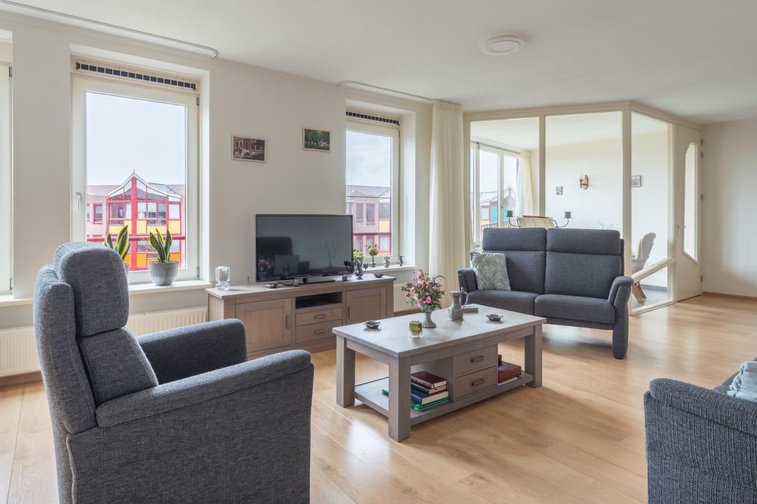 Foto 13 van De Heus Plein 66