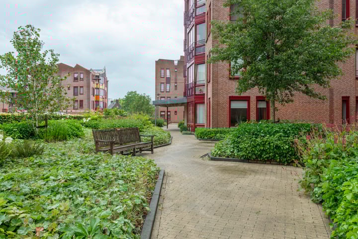 Foto 38 van De Heus Plein 66