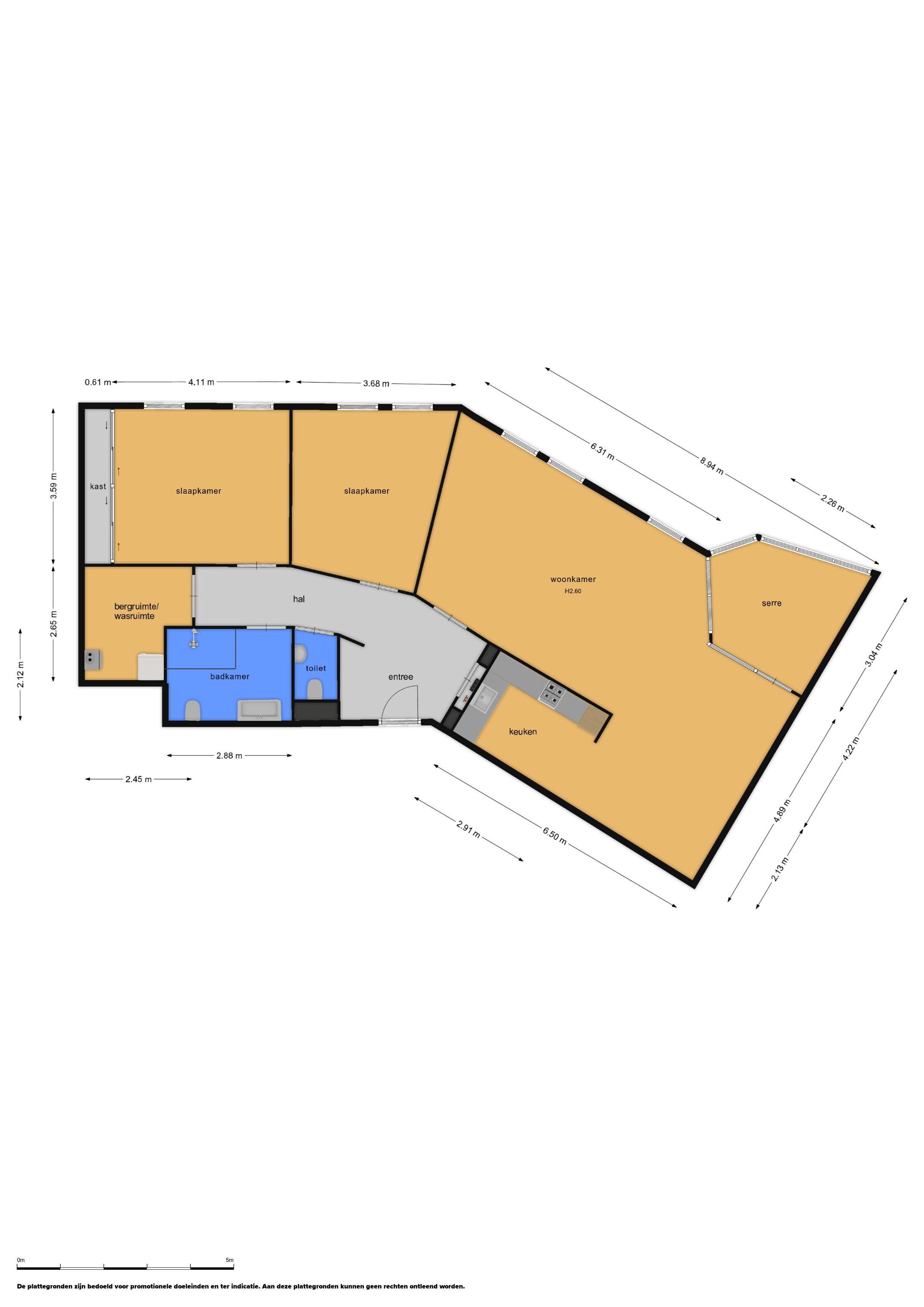 Foto 39 van De Heus Plein 66