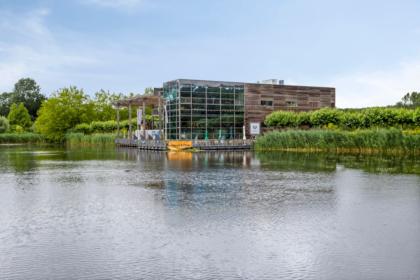 Bekijk foto 1 van Kemphaanpad 8