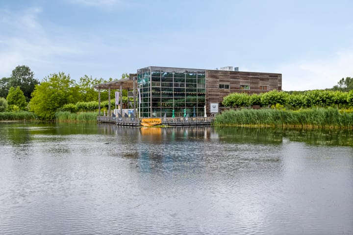 Kemphaanpad 8, Almere
