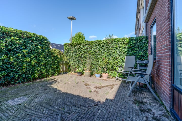 Foto 2 van Oranjestraat 15