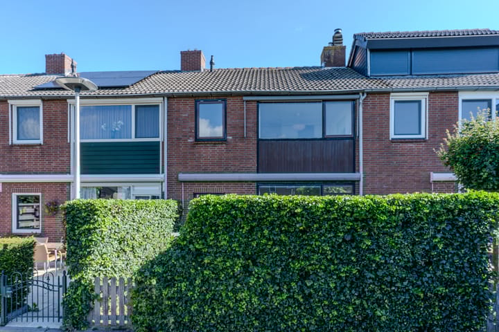 Foto 4 van Oranjestraat 15