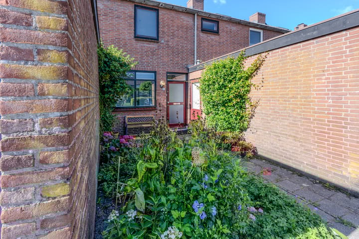 Foto 5 van Oranjestraat 15