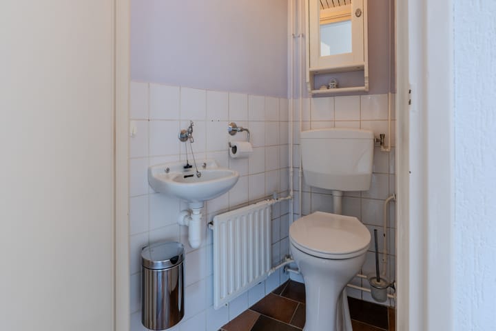 Foto 15 van Oranjestraat 15