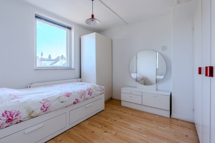 Foto 25 van Oranjestraat 15