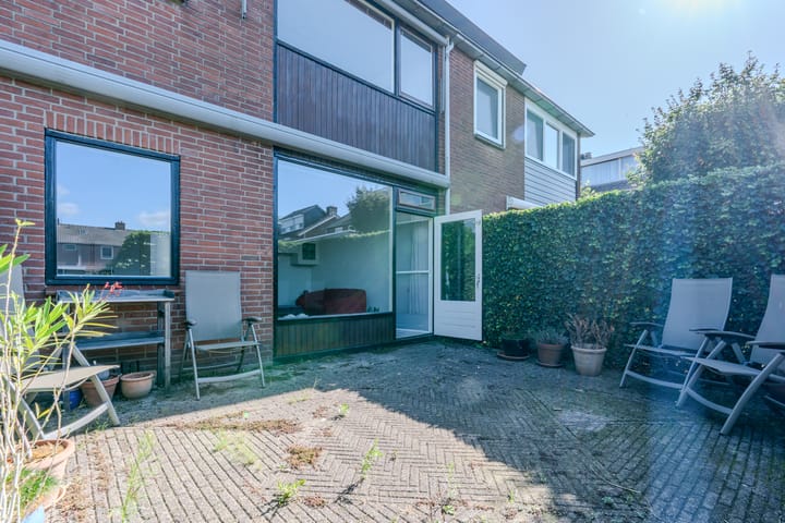 Foto 33 van Oranjestraat 15