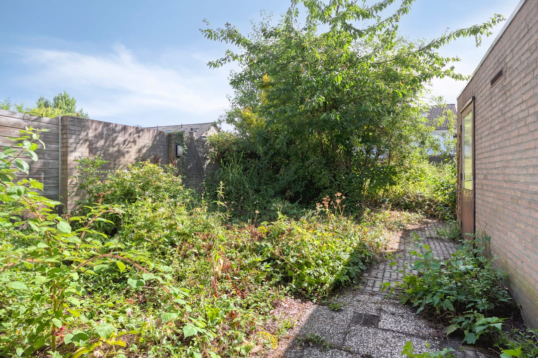 Photo 2 of Wolfrathstraat 9