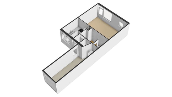 Foto 44 van Oranjestraat 15