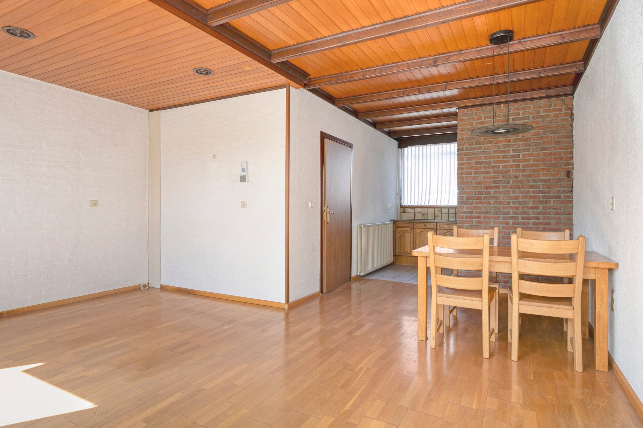 Photo 3 of Wolfrathstraat 9