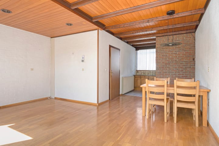 Foto 3 van Wolfrathstraat 9