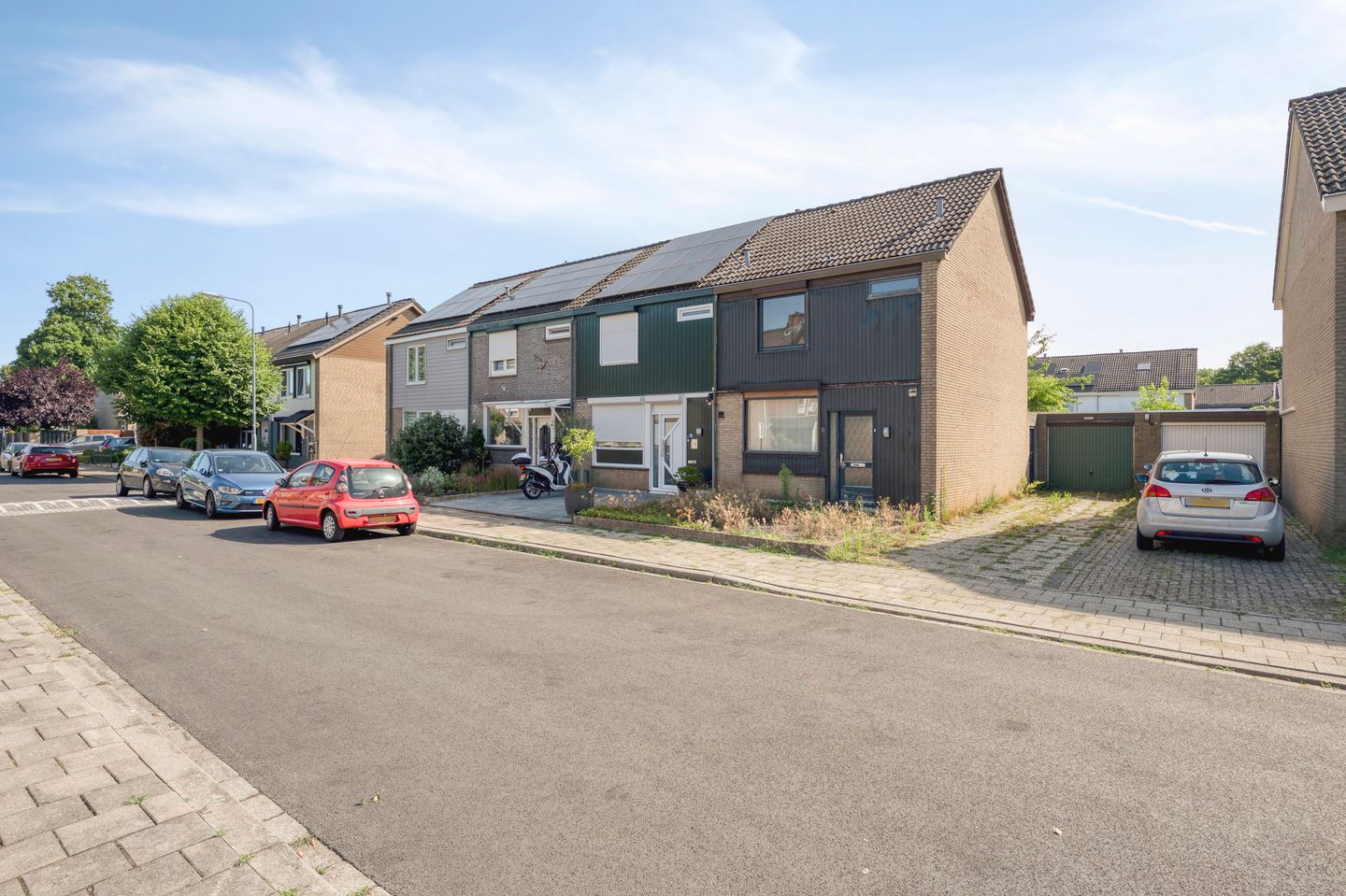 Photo 5 of Wolfrathstraat 9