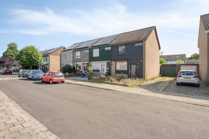 Foto 5 van Wolfrathstraat 9