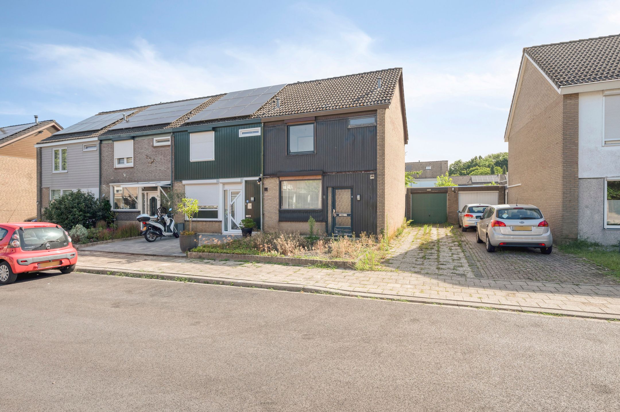 Photo 6 of Wolfrathstraat 9